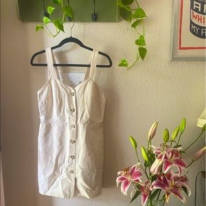 BDG Urban Outfitters Minidress